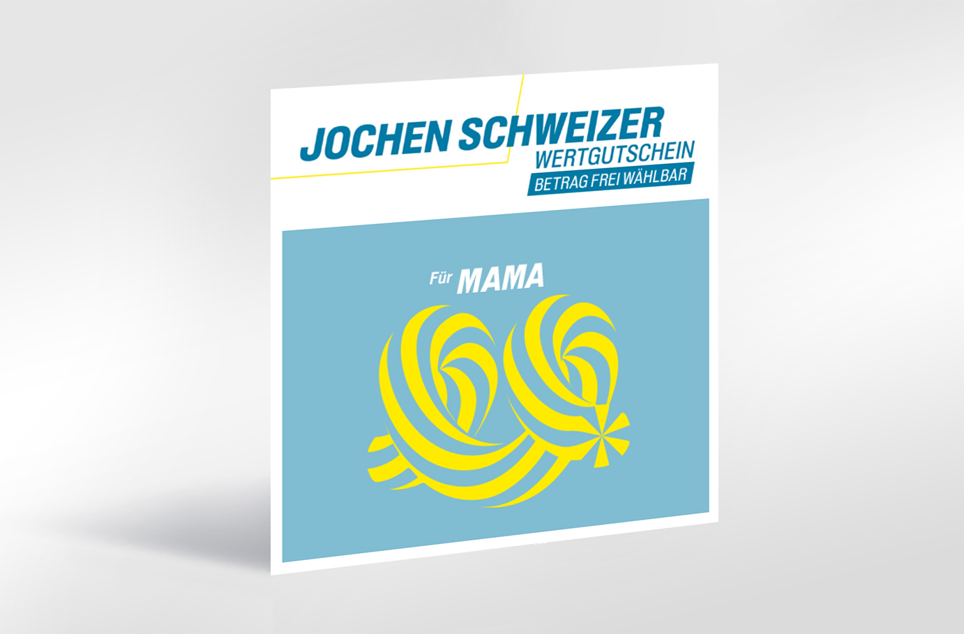 Flexibles Geschenk Für Mama