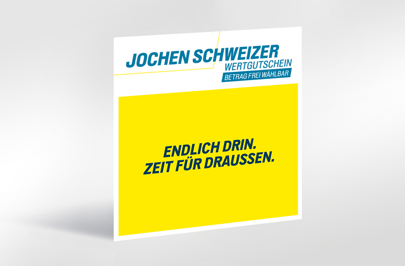 Flexibles Geschenk Zum Einzug – Spar dir die Qual der Wahl…