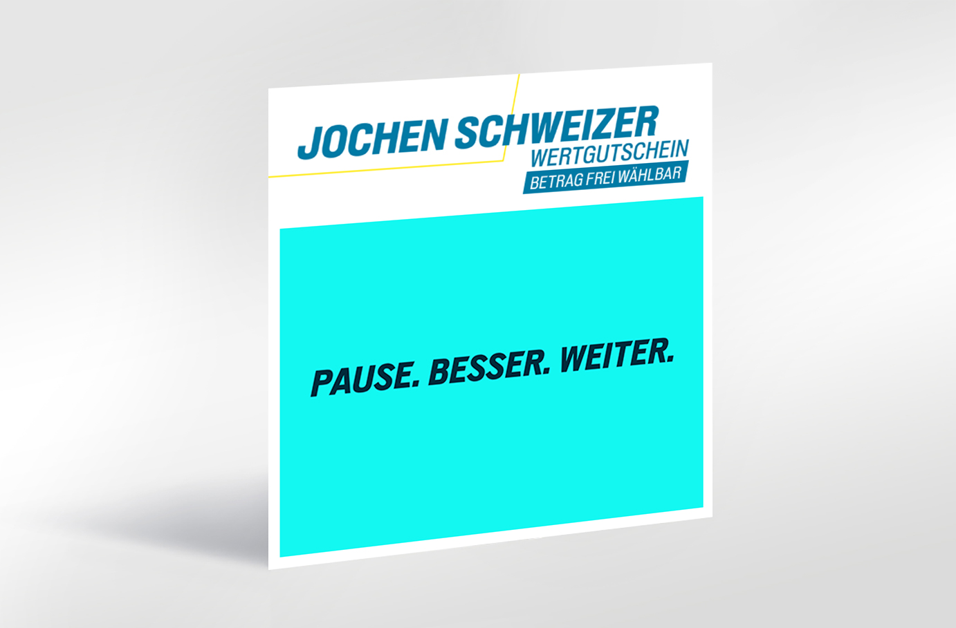 Flexibles Geschenk Gute Besserung – Spar dir die Qual der Wahl…